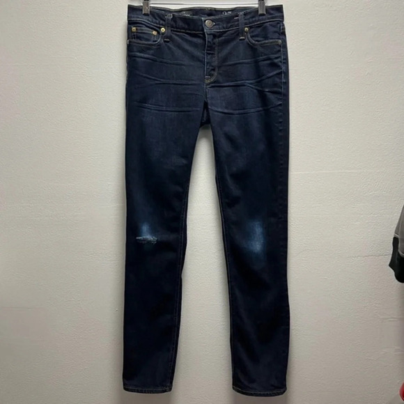 J.Crew Matchstick Jeans - Picture 1 of 6